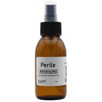 Perile Refreshing Mist (Rosewater + Hyaluronic Acid)